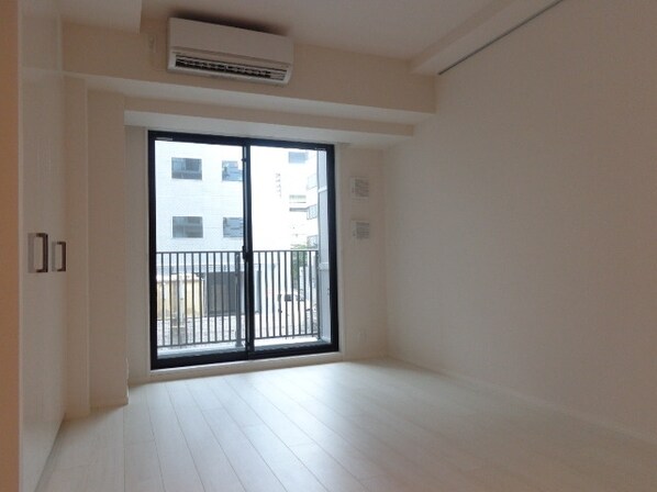 パークアクシス木場の物件内観写真